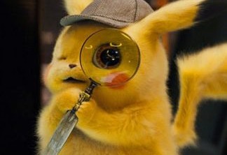 Fãs de Pokémon descobrem easter egg incrível em Detetive Pikachu