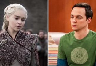 Game of Thrones e The Big Bang Theory acabam esta semana: e agora?