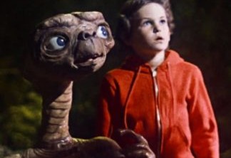 E.T. - O Extraterrestre chega na Netflix em maio