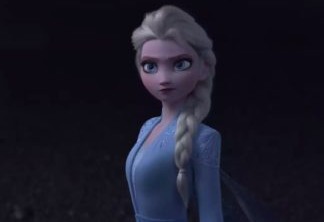 Estrela de Frozen 2 promete uma Elsa poderosa na sequência