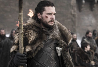 Game of Thrones deu pista sobre o destino de Jon Snow na temporada final