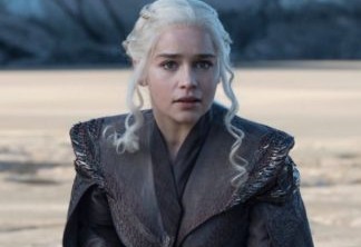 Emilia Clarke diz que os três últimos episódios de Game of Thrones são "insanos"