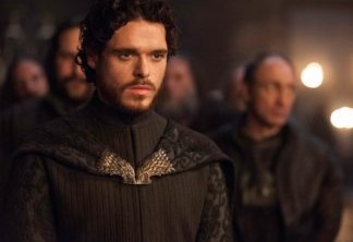 'Robb Stark' não quer receber spoilers do fim de Game of Thrones