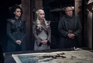 HBO faz piada com copo de Starbucks em Game of Thrones