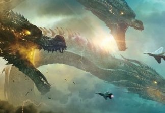 Godzilla 2 não supera primeiro filme na pré-estreia
