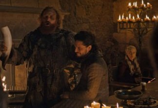 Diretor de arte de Game of Thrones fala sobre o copo de Starbucks no episódio