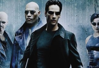 Irmãs Wachowski NÃO estão envolvidas com novo Matrix