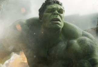 Hulk está "permanentemente danificado" após Vingadores: Ultimato