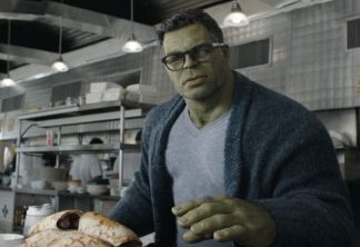 Saiba como é a cena do Hulk no relançamento de Vingadores: Ultimato