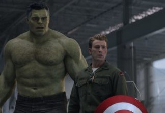 Marvel revela traje do novo Capitão América do MCU; veja!