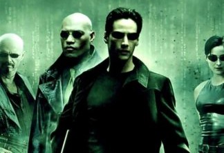 Shang-Chi terá diretor de fotografia de Matrix