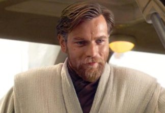 Série de Obi-Wan com Ewan McGregor na Disney é confirmada