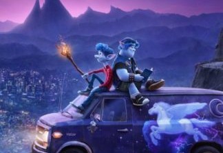 Dois Irmãos, filme da Pixar com astros de Vingadores: Ultimato, ganha trailer