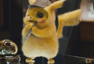 Diretor de Detetive Pikachu quer agradar os fãs de Pokémon