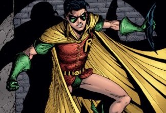 Robin pode estar em The Batman e passar por mudança histórica