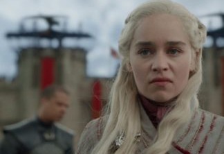 Fãs não saberão o que Daenerys disse para Jorah em Game of Thrones