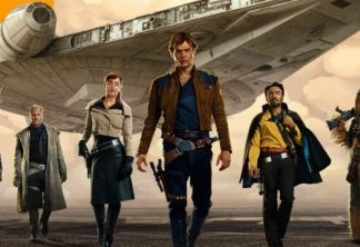 Fãs de Star Wars fazem campanha para continuação de Han Solo
