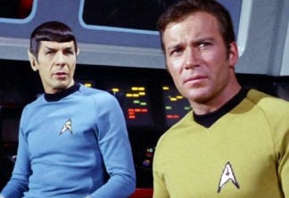 Star Trek: Discovery teve referência ao Capitão Kirk; entenda!