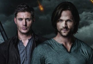 Como será o final de Sam e Dean em Supernatural?