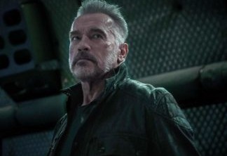 James Cameron não voltaria para O Exterminador do Futuro 6 sem Schwarzenegger