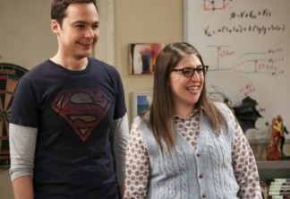 Jim Parsons, de The Big Bang Theory, estrelará série LGBTQ+