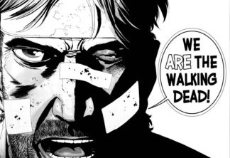Criador de The Walking Dead indica morte de Rick nas HQs