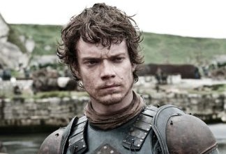 Theon de Game of Thrones será cafetão em série do Hulu