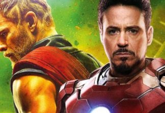 Marvel pode substituir Thor por Homem de Ferro no MCU