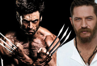 X-Men quase teve filme derivado com Tom Hardy como jovem Wolverine