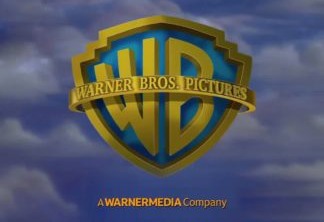 Warner Bros. muda drasticamente o seu logo; veja
