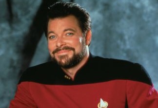 Jonathan Frakes indica participação em Star Trek: Picard