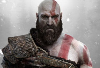 Criador de God of War sugere que Kratos é bissexual e fãs ficam revoltados