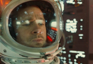 Brad Pitt vai ao espaço em novo pôster de Ad Astra