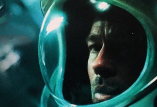 Brad Pitt precisa salvar o mundo em trailer legendado de Ad Astra