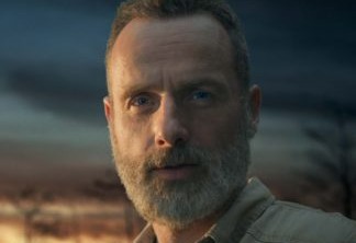 Rick deixou The Walking Dead por motivo FOFO; veja