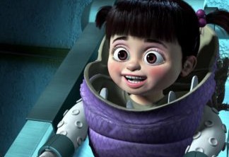 Boo, de Monstros S.A., pode ter aparecido em Toy Story 4