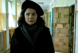Chernobyl: Personagem de Emily Watson foi criada para série e não existe na vida real
