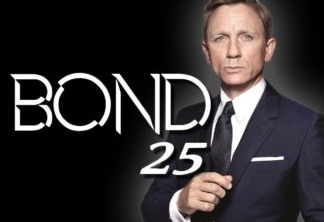 Novo filme de James Bond ganha sua 1ª foto oficial