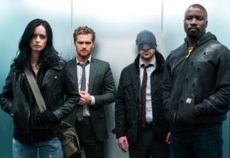 Marvel vai ressuscitar heróis da Netflix? Chefe dá resposta animadora