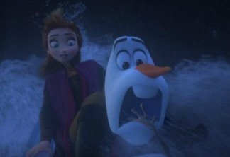 Homem faz sexo com boneco de Olaf, é preso e ator de Frozen reage ao caso