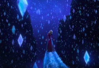Disney apresenta primeiras cenas de Frozen 2