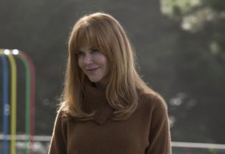 Nicole Kidman revela condição para 3ª temporada de Big Little Lies acontecer