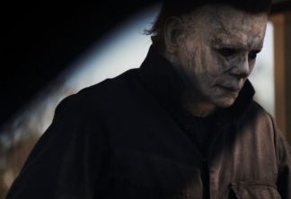 Michael Myers de Halloween ressurge de jeito bizarro e viraliza; veja