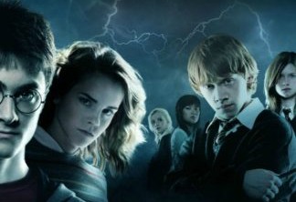 Incêndio atinge estúdio da Warner, onde Harry Potter foi filmado