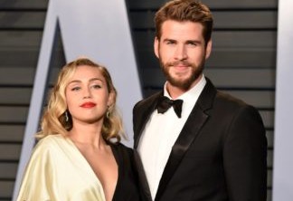 Site revela por que Miley Cyrus e Liam Hemsworth se separaram