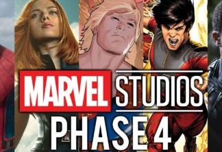 Tudo que a Marvel pode revelar na Comic-Con 2019