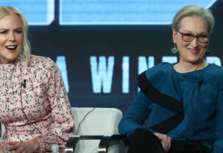 Musical de Ryan Murphy na Netflix terá Meryl Streep e Nicole Kidman