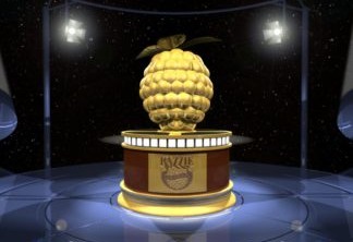Framboesa de Ouro será transmitido na TV pela primeira vez