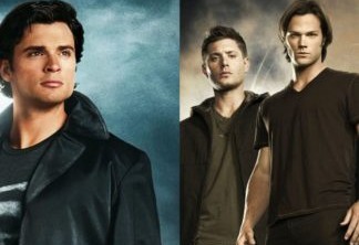 Smallville e Supernatural