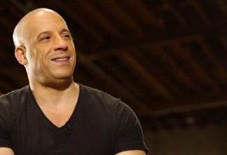 Vin Diesel comemora gravações de Velozes e Furiosos 9 com vídeo